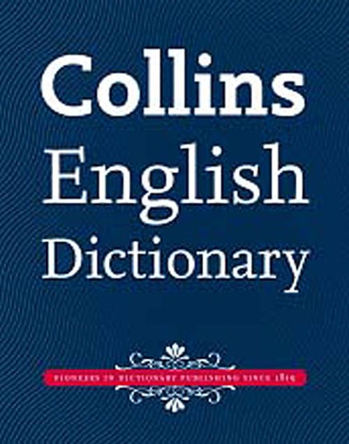 Collins English Dictionary