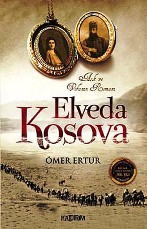Elveda Kosova