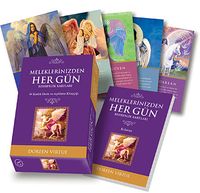 Meleklerinizden Her Gün Rehberlik Kartları