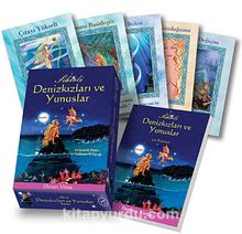 Sihirli Denizkızları ve Yunuslar & 44 Kartlık Deste ve Açıklama Kitapçığı
