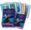 Sihirli Denizkızları ve Yunuslar & 44 Kartlık Deste ve Açıklama Kitapçığı