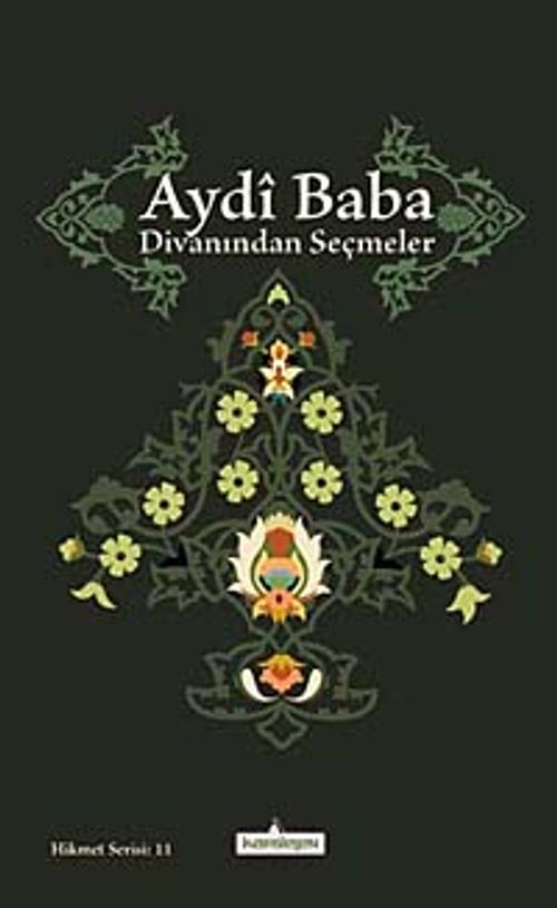 Aydi Baba Divanından Seçmeler