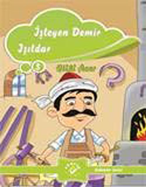 İşleyen Demir Işıldar