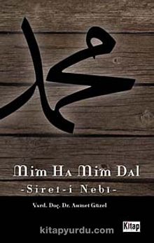 Mim Ha Mim Dal - Ahmet Güzel