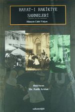 Hayat-ı Hakikiye Sahneleri