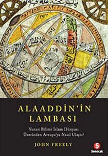 Alaaddin'in Lambası & Yunan Bilimi