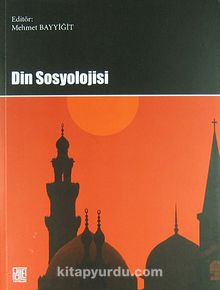 Din Sosyolojisi - Bilinmeyen Yazar