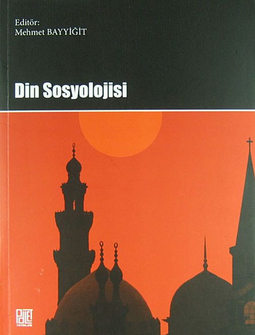 Din Sosyolojisi