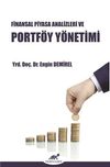 Finansal Piyasa Analizleri ve Portf&ouml;y Y&ouml;netimi