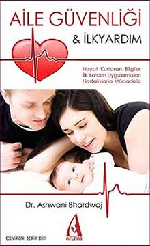 Aile Güvenliği - İlkyardım