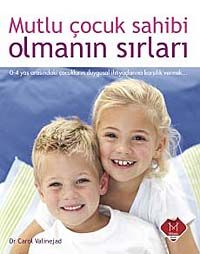 Mutlu Çocuk Sahibi Olmanın Sırları