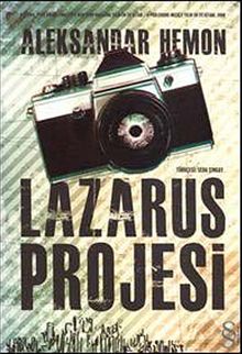 Lazarus Projesi