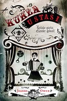 Kukla Ustası - Joanne Owen