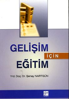 Gelişim İçin Eğitim