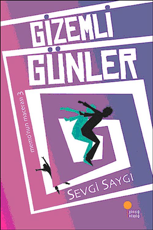 Gizemli Günler / Memo'nun Macerası 3