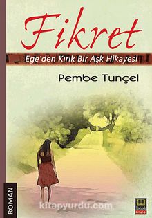 Fikret & Ege'den Kırık Bir Aşk Hikayesi - Pembe Tunçel