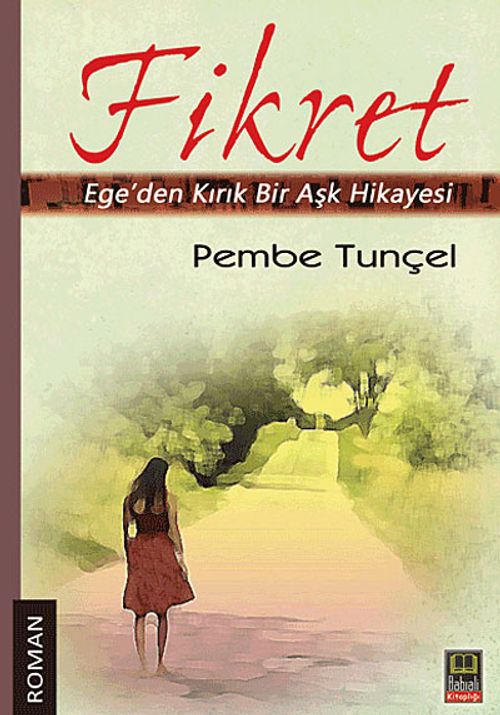 Fikret & Ege'den Kırık Bir Aşk Hikayesi
