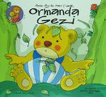 Ormanda Gezi / Anne Ayı ile Sarı Yumak