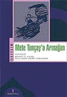Mete Tunçay'a Armağan