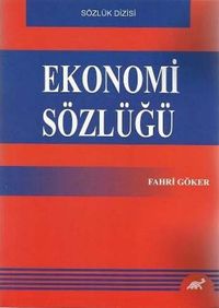 Ekonomi Sözlüğü
