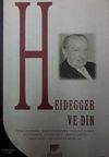 Heidegger ve Din / 40-D-17