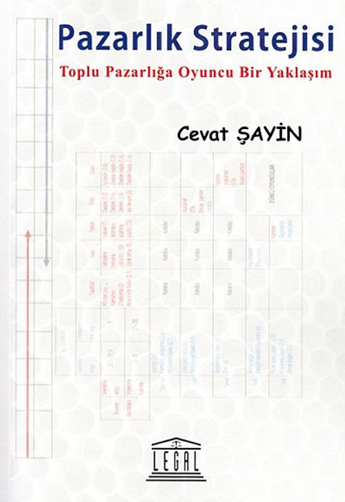 Pazarlık Stratejisi & Toplu Pazarlığa Oyuncu Bir Yaklaşım