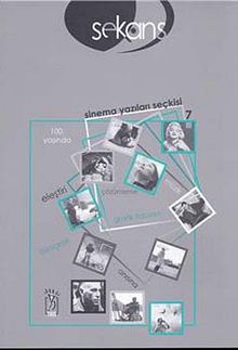 Sekans & Sinema Yazıları Seçkisi -7