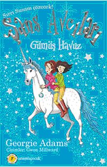 Şans Avcıları 2 / Gümüş Havuz