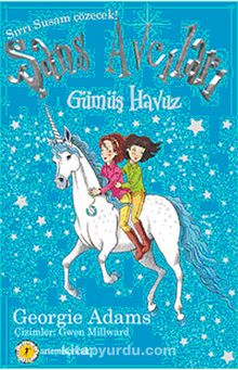 Şans Avcıları 2 / Gümüş Havuz - Georgie Adams