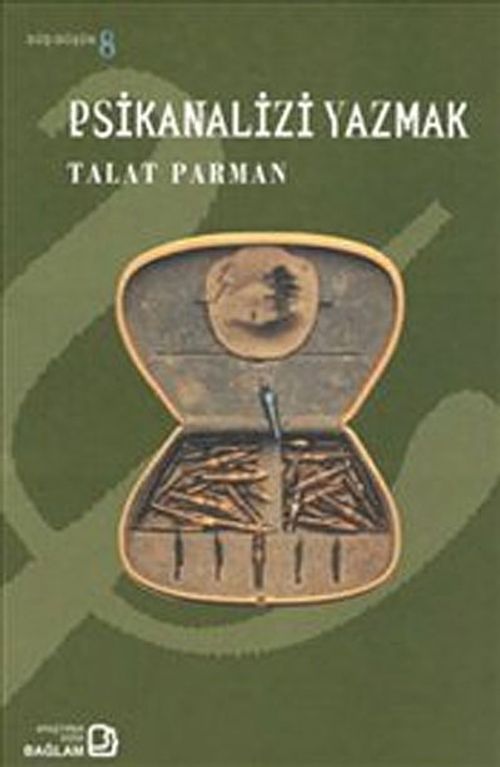 Psikanalizi Yazmak