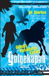 G&ouml;lgekapan / G&uuml;m&uuml;ş Kanatların Esrarı -2