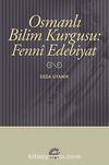 Osmanlı Bilim Kurgusu: Fenni Edebiyat
