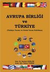 Avrupa Birliği ve Türkiye & Türkiye Tarımı ve Ortak Tarım Politikası