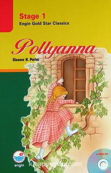 Pollyanna - Stage 1 (CD'li)