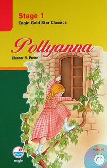 Pollyanna - Stage 1 (CD'li)
