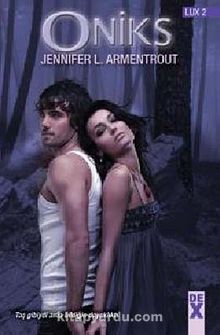 Oniks / Lux 2 - Jennifer L. Armentrout