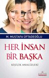 Her İnsan Bir Başka & Kişilik Analizleri