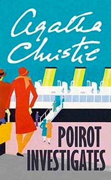Poirot Investigates