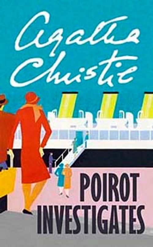 Poirot Investigates
