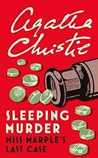 Sleeping Murder & Miss Marple's Last Case