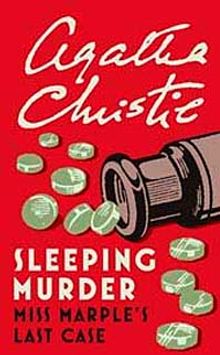 Sleeping Murder & Miss Marple's Last Case