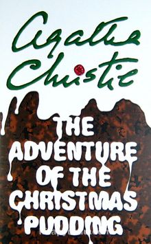 The Adventure  Of The Christmas Pudding
