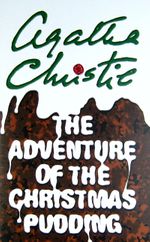 The Adventure  Of The Christmas Pudding