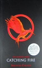 The Hunger Games 2 / Catching Fire