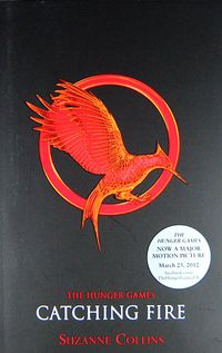 The Hunger Games 2 / Catching Fire