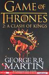 Game of Thrones 2: A Clash of Kings (PB)