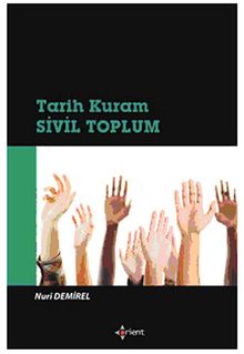 Tarih Kuram Sivil Toplum