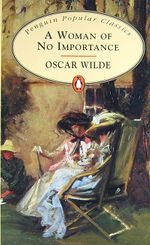 A Woman of No Importance