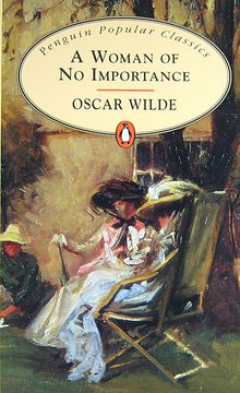 A Woman of No Importance