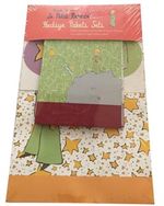Hediye Paketi Seti (Üç Büyük 3 Küçük Boy Hazır Kağıt Paket) (KPR402)
